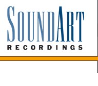 SoundArt Recordings
